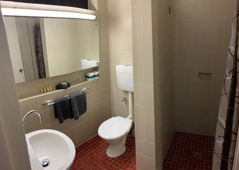 The Stuart Hotel-Motel - Tweed Heads Accommodation 1