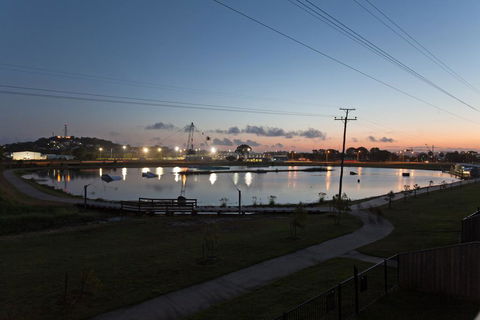 The Suite By The Cablepark - Tweed Heads Accommodation 2