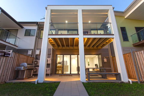 The Suite By The Cablepark - Tweed Heads Accommodation 0