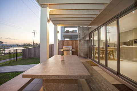 The Suite By The Cablepark - Tweed Heads Accommodation 3