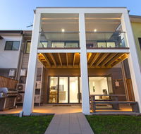 The Suite by the Cablepark - Tweed Heads Accommodation