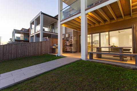 The Suite By The Cablepark - Tweed Heads Accommodation 1