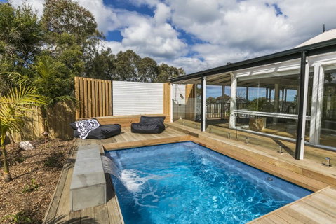 The Summer House Retreat Torquay - Tweed Heads Accommodation 2