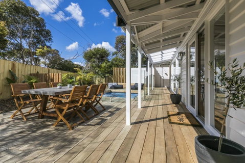 The Summer House Retreat Torquay - Tweed Heads Accommodation 3