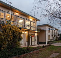 The Swiss Motel - Tweed Heads Accommodation
