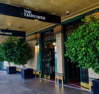 The Tamworth Hotel - Tweed Heads Accommodation