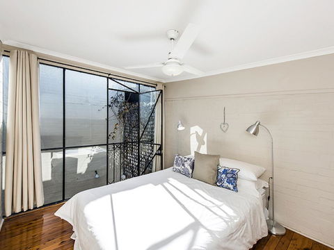 The Tannery - 2 Bedroom Converted Warehouse - Tweed Heads Accommodation 1