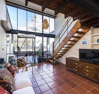 The Tannery - 2 bedroom converted warehouse - Tweed Heads Accommodation