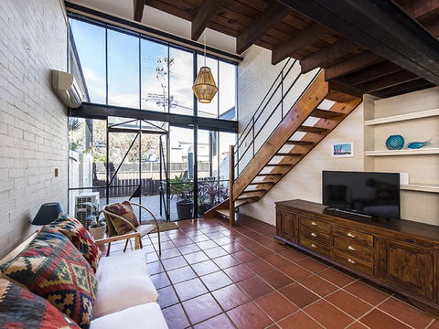 The Tannery - 2 Bedroom Converted Warehouse - Tweed Heads Accommodation 0