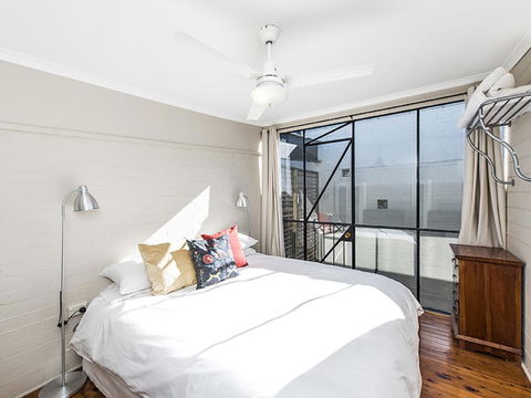 The Tannery - 2 Bedroom Converted Warehouse - Tweed Heads Accommodation 2
