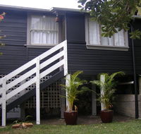 The Tree House 6 Gowing Street - Tweed Heads Accommodation