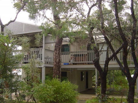 The Treehouse In Dawesville - Tweed Heads Accommodation 3