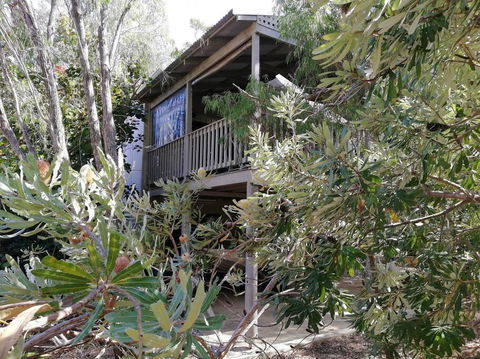 The Treehouse In Dawesville - Tweed Heads Accommodation 2