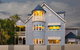 The Turret House - The Entire Middle Level - thumb 2
