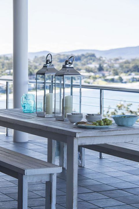 The Ultimate Ocean View - A Luxury Home - Tweed Heads Accommodation 3