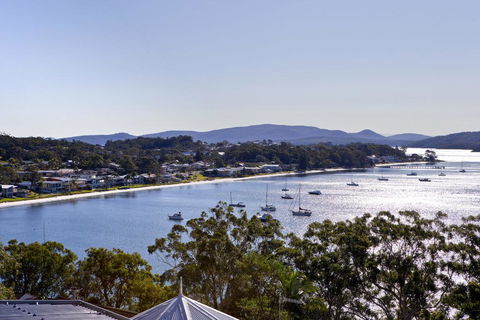 The Ultimate Ocean View - A Luxury Home - Tweed Heads Accommodation 2