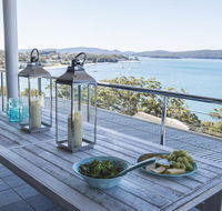 The Ultimate Ocean View - A Luxury Home - Tweed Heads Accommodation