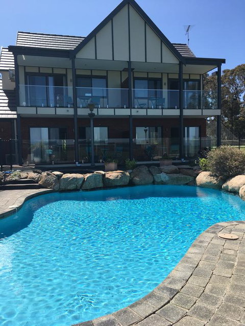 The View On Grossmans - Tweed Heads Accommodation 0