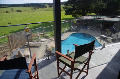The View On Grossmans - Tweed Heads Accommodation 3