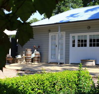 The Villa - Tweed Heads Accommodation