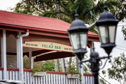 The Village B&B - Tweed Heads Accommodation 1