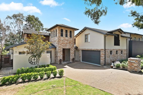 The Vintage Manor - Tweed Heads Accommodation 0