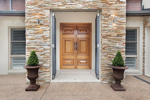 The Vintage Manor - Tweed Heads Accommodation 2