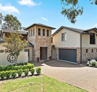 The Vintage Manor - Tweed Heads Accommodation