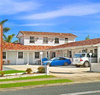 The Wauchope Motel - Tweed Heads Accommodation