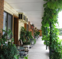 The Wayfarer Motel - Tweed Heads Accommodation