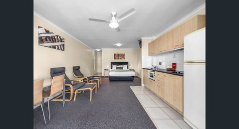 The Wellington Apartment Hotel - Tweed Heads Accommodation 2