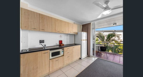 The Wellington Apartment Hotel - Tweed Heads Accommodation 1