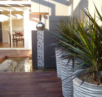 The Wet Lizard - Tweed Heads Accommodation