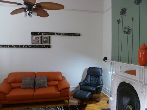The Wet Lizard - Tweed Heads Accommodation 1