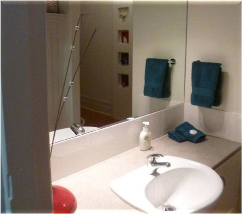 The Wet Lizard - Tweed Heads Accommodation 3