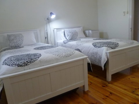 The Wet Lizard - Tweed Heads Accommodation 2