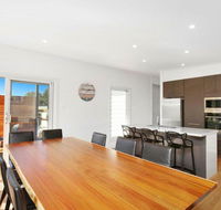 The Wharf House - Budgewoi - Tweed Heads Accommodation