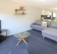 The William - Tweed Heads Accommodation