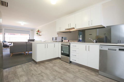 The William - Tweed Heads Accommodation 1