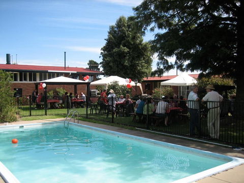 The Wurruk Motel - Tweed Heads Accommodation 1