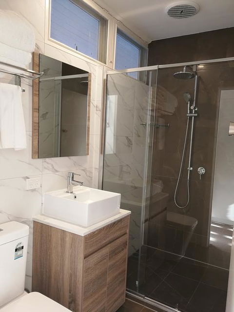 The Wurruk Motel - Tweed Heads Accommodation 3