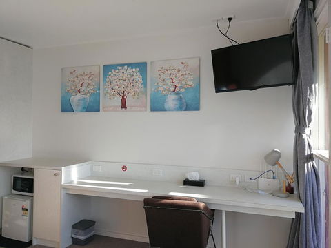 The Wurruk Motel - Tweed Heads Accommodation 2