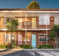 Thirroul Beach Motel - Tweed Heads Accommodation