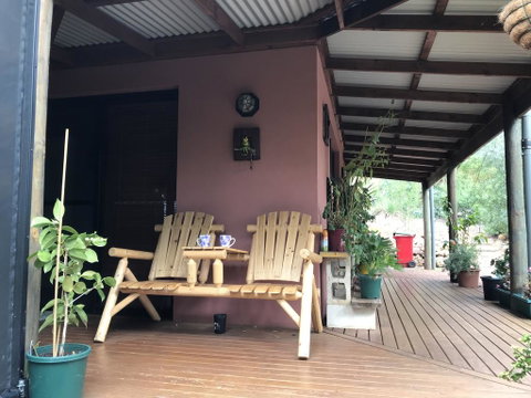 Thistle Do Bed And Breakfast - Tweed Heads Accommodation 0