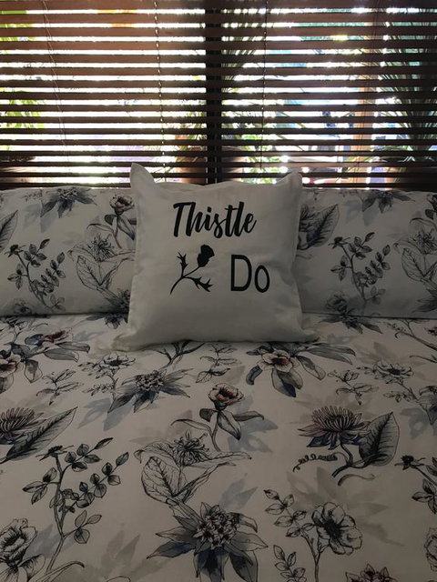 Thistle Do Bed And Breakfast - Tweed Heads Accommodation 1