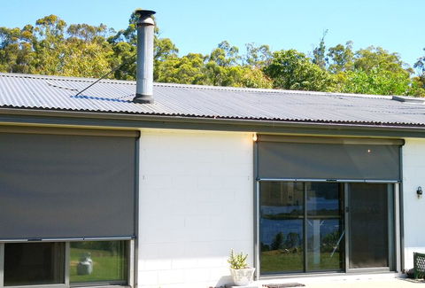 Thistle Dome - Tweed Heads Accommodation 2