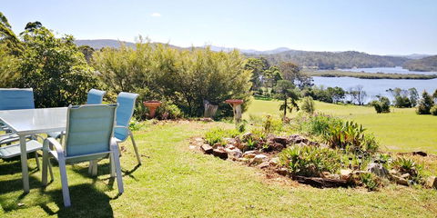Thistle Dome - Tweed Heads Accommodation 1