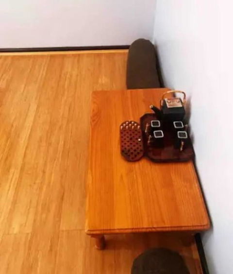 Thomastown Antique House Room 1 - Tweed Heads Accommodation 3