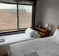 Thomastown Antique House Room 3 - Tweed Heads Accommodation