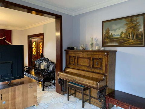 Thomastown Antique House Room 3 - Tweed Heads Accommodation 2
